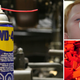 Illustration for article titled 10 Surprising Uses for WD-40 (and 5 Places It Should Never Be Sprayed)